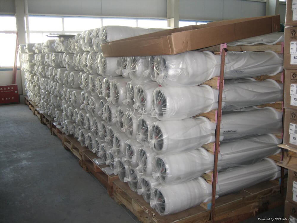 Membrane Housing